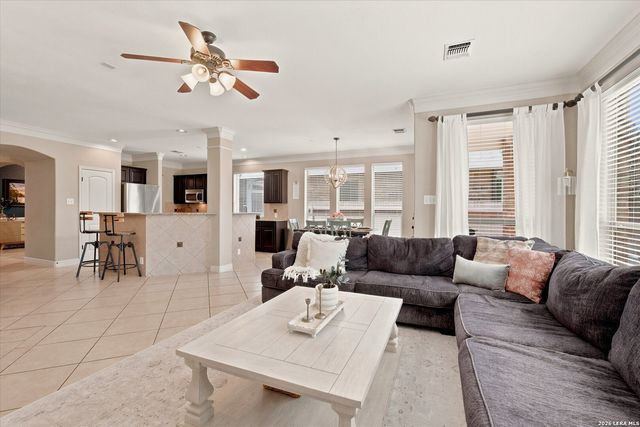 2707 LADERA BND, San Antonio, TX 78261