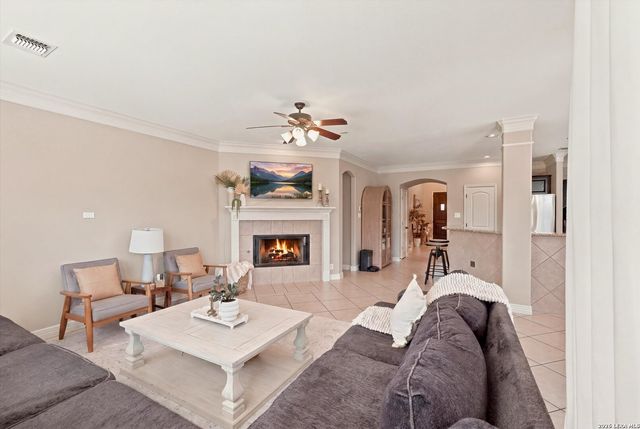 2707 LADERA BND, San Antonio, TX 78261