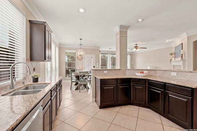 2707 LADERA BND, San Antonio, TX 78261
