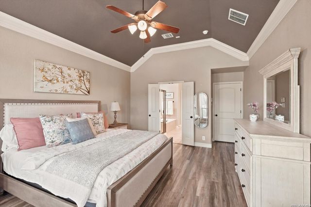 2707 LADERA BND, San Antonio, TX 78261