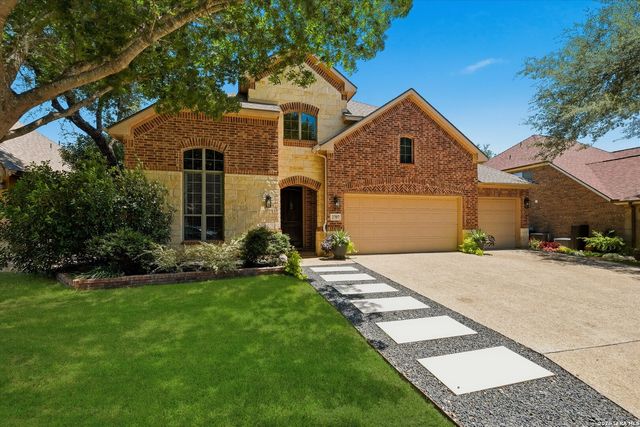 2707 LADERA BND, San Antonio, TX 78261