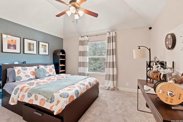 2707 LADERA BND, San Antonio, TX 78261