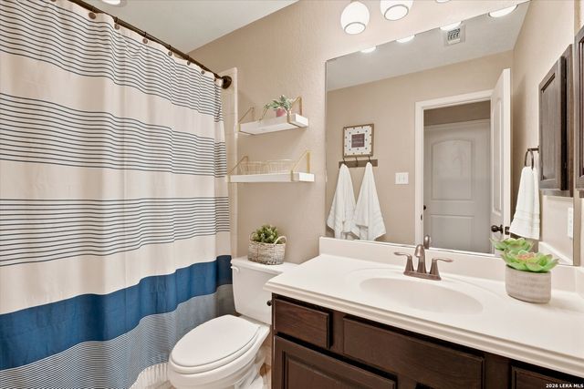 2707 LADERA BND, San Antonio, TX 78261