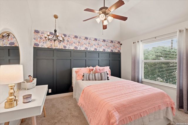 2707 LADERA BND, San Antonio, TX 78261