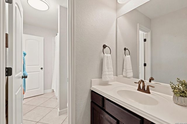 2707 LADERA BND, San Antonio, TX 78261