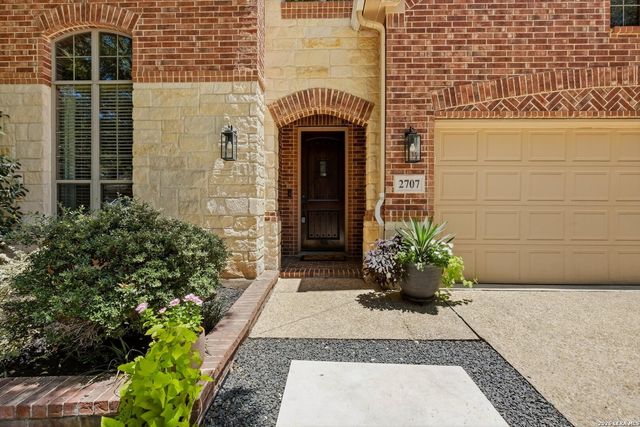 2707 LADERA BND, San Antonio, TX 78261