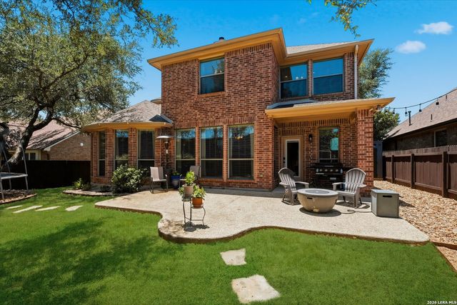 2707 LADERA BND, San Antonio, TX 78261