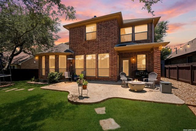 2707 LADERA BND, San Antonio, TX 78261