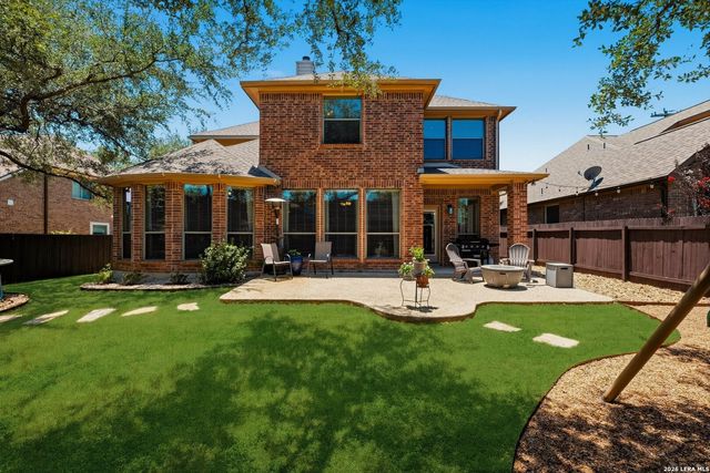 2707 LADERA BND, San Antonio, TX 78261