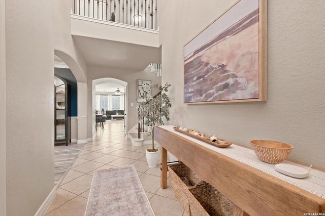 2707 LADERA BND, San Antonio, TX 78261