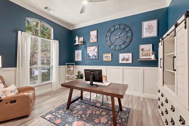 2707 LADERA BND, San Antonio, TX 78261