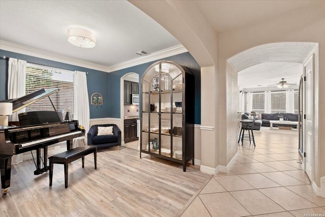 2707 LADERA BND, San Antonio, TX 78261