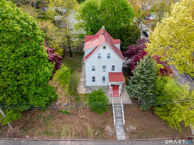 192 Knickerbocker Avenue, Stamford, CT 06907
