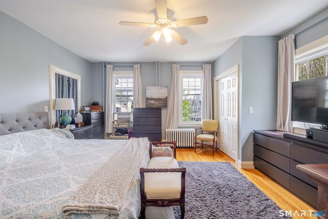 192 Knickerbocker Avenue, Stamford, CT 06907