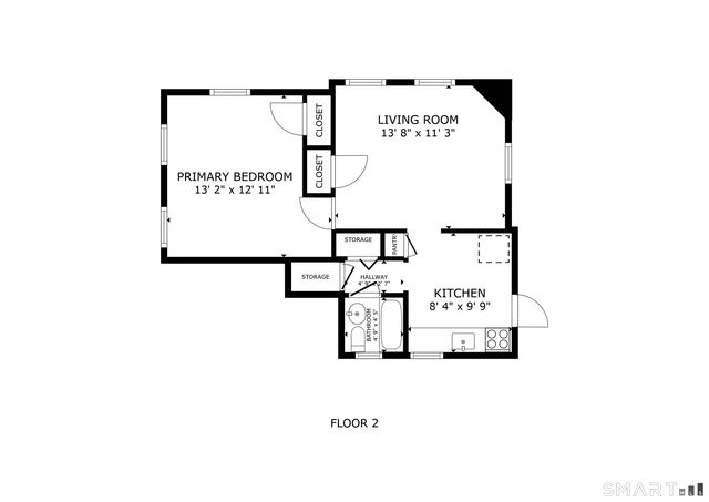 192 Knickerbocker Avenue, Stamford, CT 06907