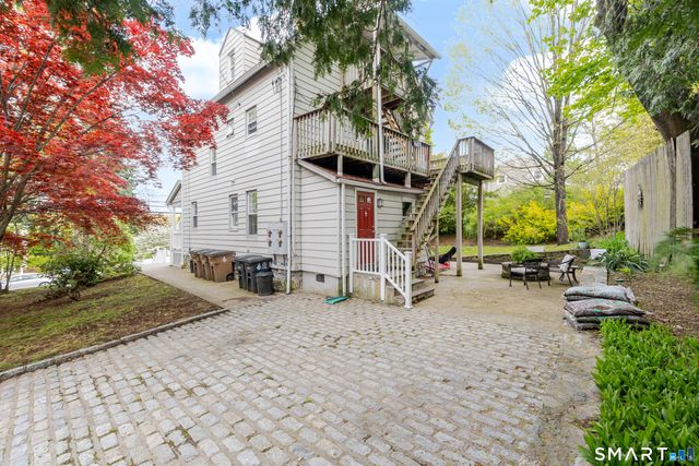192 Knickerbocker Avenue, Stamford, CT 06907