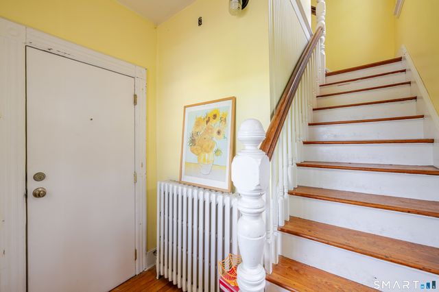 192 Knickerbocker Avenue, Stamford, CT 06907