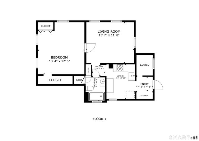 192 Knickerbocker Avenue, Stamford, CT 06907