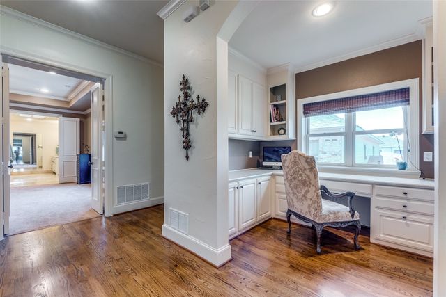 6521 Del Norte Lane, Dallas, TX 75225