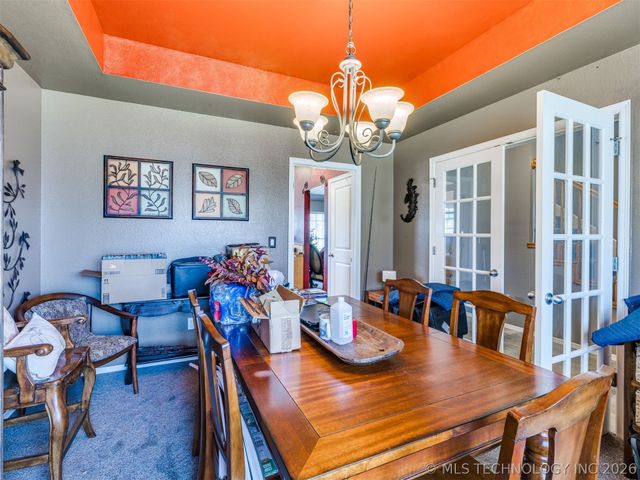 516 S 62nd Street, Broken Arrow, OK 74014