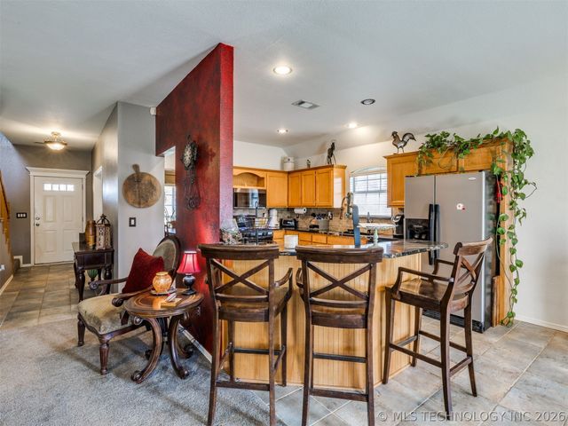 516 S 62nd Street, Broken Arrow, OK 74014