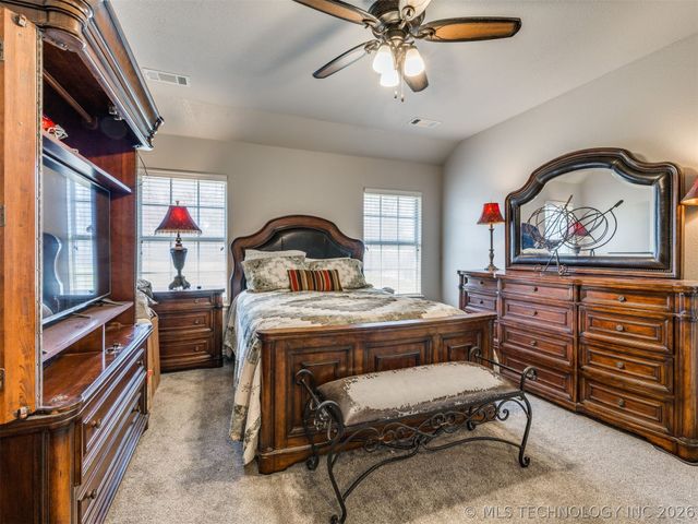 516 S 62nd Street, Broken Arrow, OK 74014