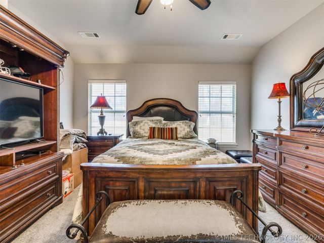 516 S 62nd Street, Broken Arrow, OK 74014