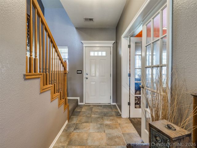 516 S 62nd Street, Broken Arrow, OK 74014