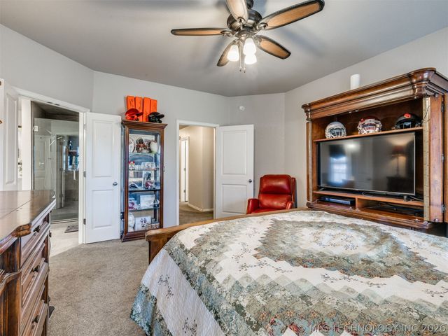 516 S 62nd Street, Broken Arrow, OK 74014