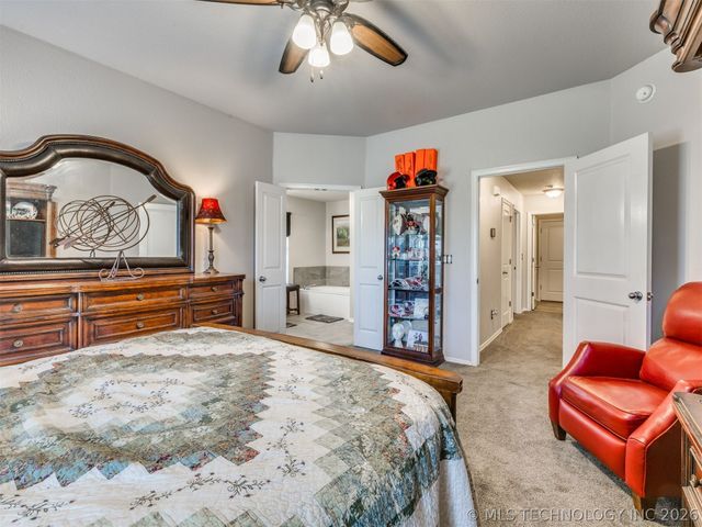 516 S 62nd Street, Broken Arrow, OK 74014