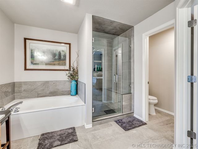 516 S 62nd Street, Broken Arrow, OK 74014