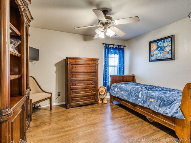 516 S 62nd Street, Broken Arrow, OK 74014