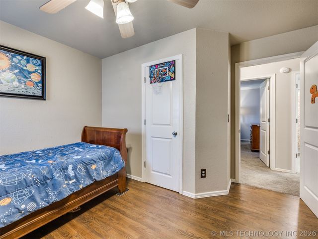 516 S 62nd Street, Broken Arrow, OK 74014