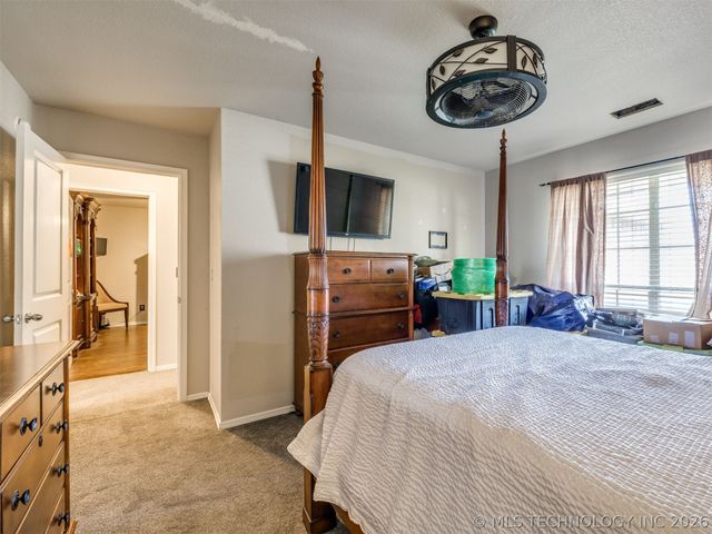 516 S 62nd Street, Broken Arrow, OK 74014