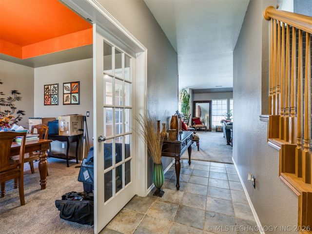 516 S 62nd Street, Broken Arrow, OK 74014