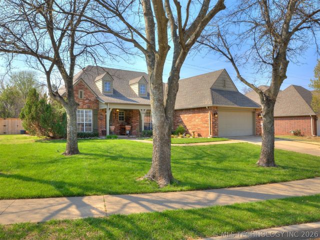 516 S 62nd Street, Broken Arrow, OK 74014
