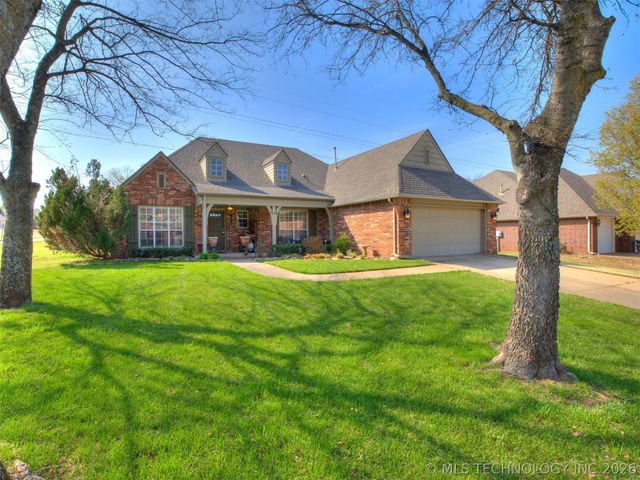 516 S 62nd Street, Broken Arrow, OK 74014