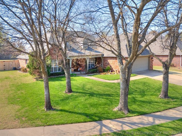 516 S 62nd Street, Broken Arrow, OK 74014