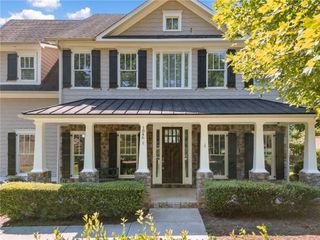 1846 Cooper Lake SE Drive, Smyrna, GA 30080