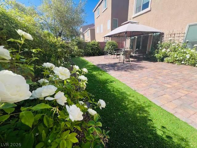 7124 Steele Canyon Street, Las Vegas, NV 89118