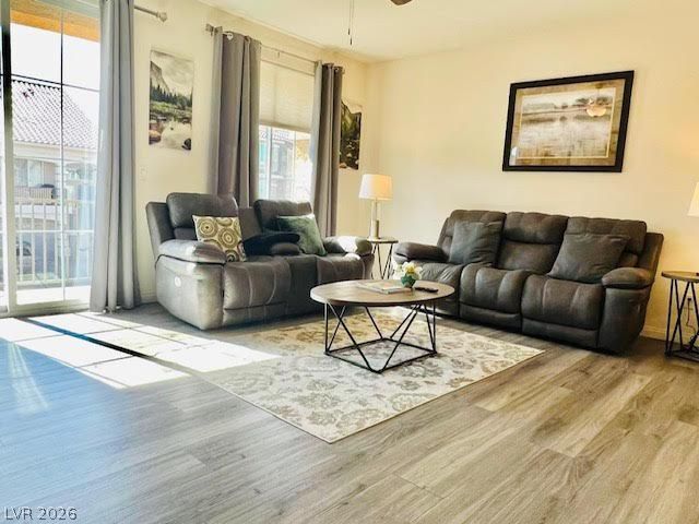7124 Steele Canyon Street, Las Vegas, NV 89118