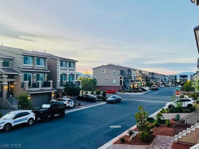 7124 Steele Canyon Street, Las Vegas, NV 89118
