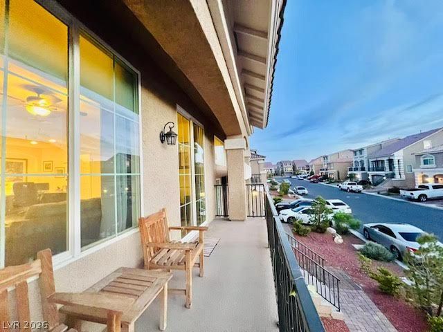 7124 Steele Canyon Street, Las Vegas, NV 89118
