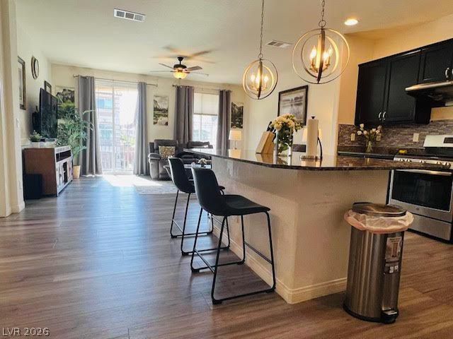 7124 Steele Canyon Street, Las Vegas, NV 89118