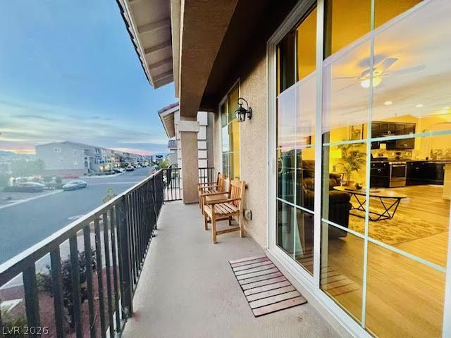 7124 Steele Canyon Street, Las Vegas, NV 89118