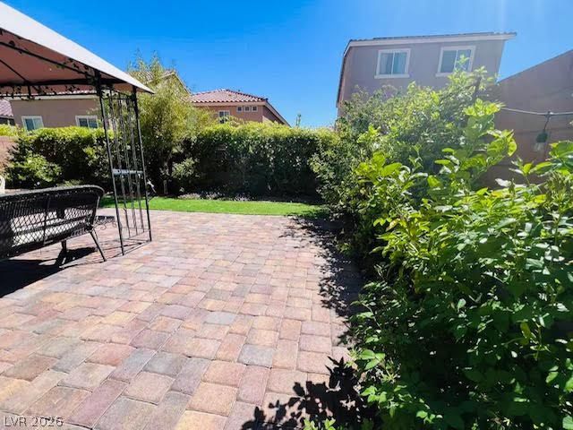 7124 Steele Canyon Street, Las Vegas, NV 89118