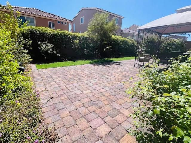7124 Steele Canyon Street, Las Vegas, NV 89118