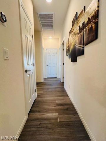 7124 Steele Canyon Street, Las Vegas, NV 89118