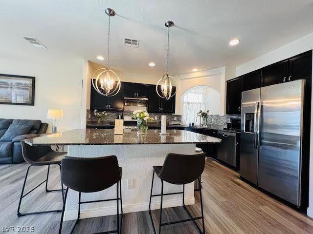 7124 Steele Canyon Street, Las Vegas, NV 89118