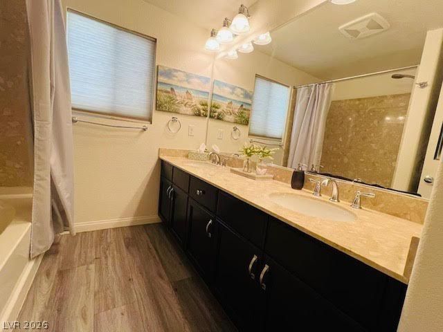 7124 Steele Canyon Street, Las Vegas, NV 89118